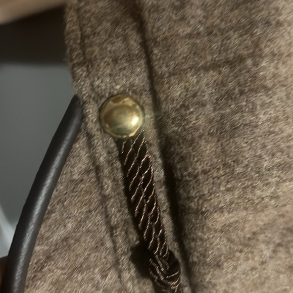 Dobbs Cap Tan Size Medium Great Condition - Picture 9 of 10